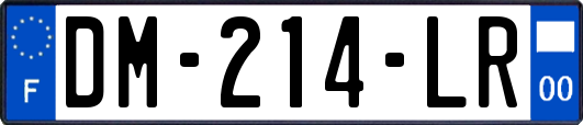 DM-214-LR