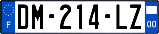 DM-214-LZ
