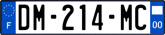 DM-214-MC