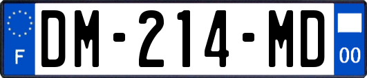 DM-214-MD
