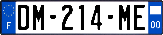 DM-214-ME