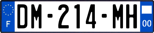 DM-214-MH