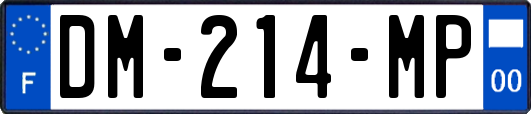 DM-214-MP
