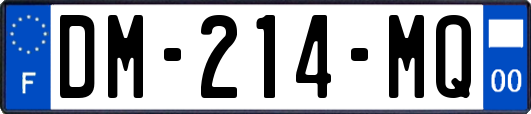 DM-214-MQ