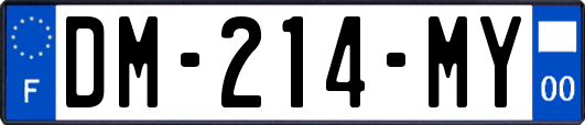 DM-214-MY