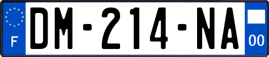 DM-214-NA