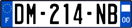DM-214-NB