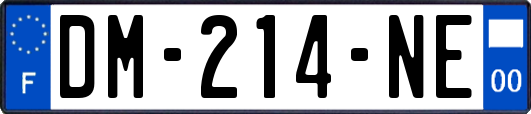 DM-214-NE