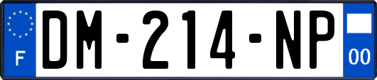 DM-214-NP