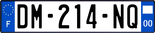 DM-214-NQ