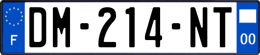 DM-214-NT