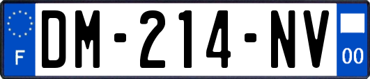 DM-214-NV
