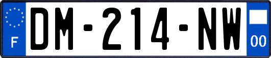 DM-214-NW