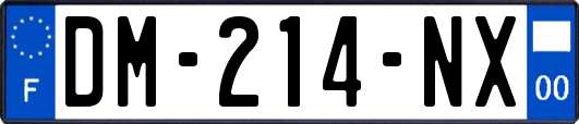 DM-214-NX