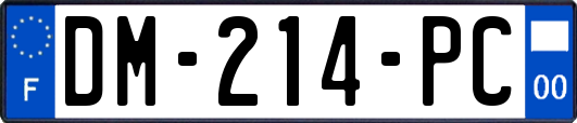 DM-214-PC