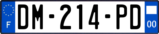 DM-214-PD