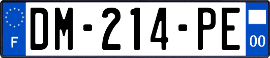 DM-214-PE