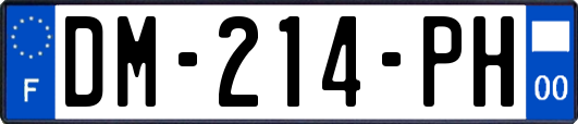 DM-214-PH