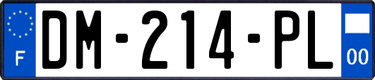 DM-214-PL