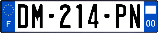 DM-214-PN