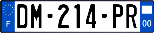 DM-214-PR