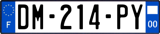 DM-214-PY