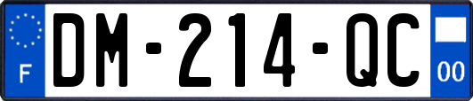 DM-214-QC