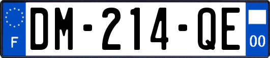 DM-214-QE