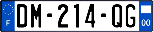 DM-214-QG
