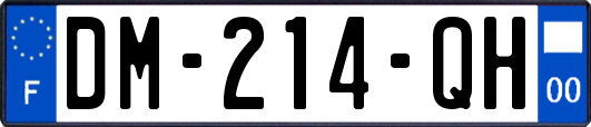 DM-214-QH