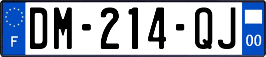 DM-214-QJ
