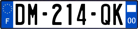 DM-214-QK