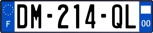 DM-214-QL