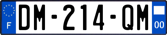 DM-214-QM