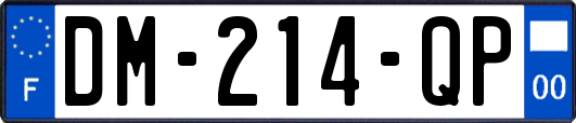 DM-214-QP