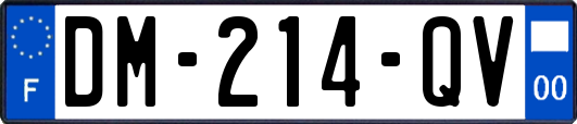 DM-214-QV