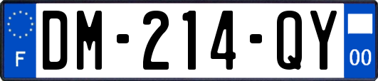 DM-214-QY