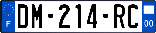 DM-214-RC