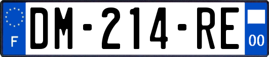 DM-214-RE