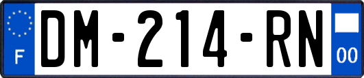 DM-214-RN