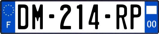DM-214-RP