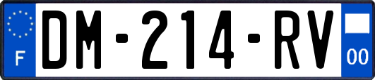 DM-214-RV