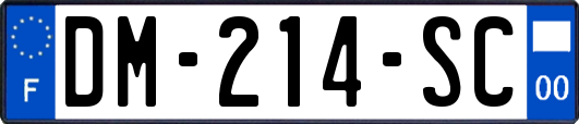 DM-214-SC
