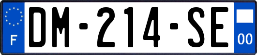 DM-214-SE