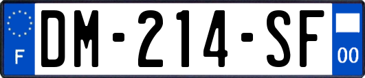 DM-214-SF