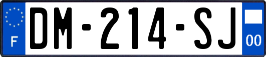 DM-214-SJ