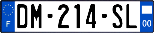 DM-214-SL