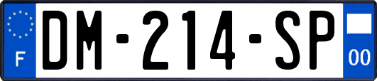 DM-214-SP