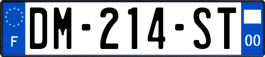 DM-214-ST