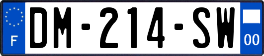 DM-214-SW
